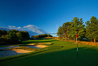 Lochenheath Golf Club - Michigan golf course
