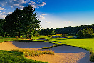 Lochenheath Golf Club - Michigan golf course