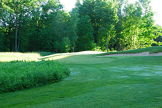 Lyon Oaks Golf Course - Michigan Golf