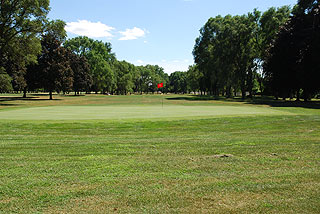 Maple Lane Golf Club - Michigan golf course