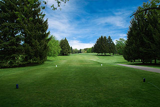 Marywood Golf Club - Michigan Golf