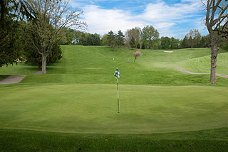 Marywood Golf Club - Michigan Golf