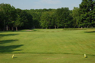 Michaywe Pines Golf Club | Michigan golf course