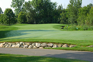 Northville Hills Golf Club