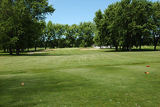 Pines Golf Club