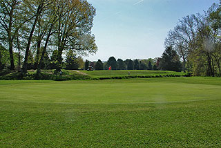 Rammler Golf Club - Michigan Golf Course