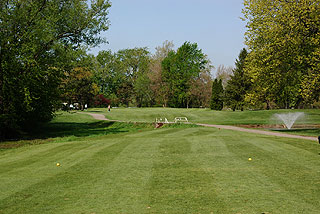 Rammler Golf Club - Michigan Golf Course