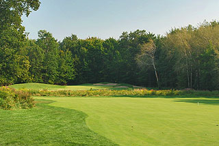 The Ravines Golf Club | Michigan golf course