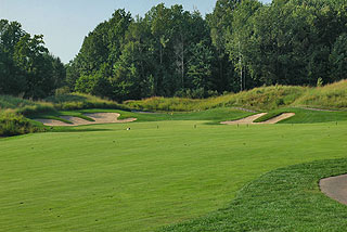 The Ravines Golf Club | Michigan golf course