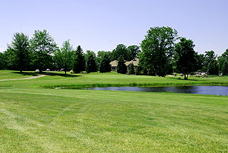 Reddeman Farms Golf Club