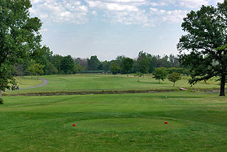 Riverview Highlands Golf Course - Michigan Golf Course