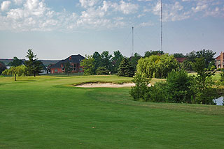 Riverview Highlands Golf Course - Michigan Golf Course