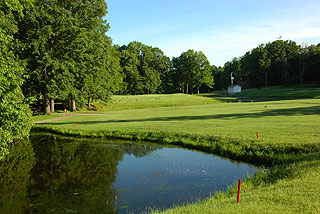 Salem Hills Golf Club