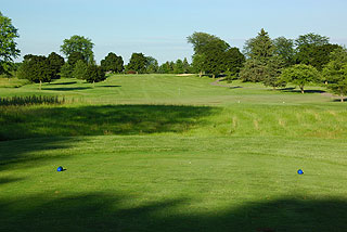 Salem Hills Golf Club