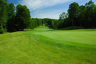 The Legend Golf Course at Shanty Creek Resort | Michigan golf course