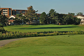 St. Clair Shores Golf Club | Michigan golf course