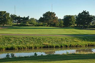 St. Clair Shores Golf Club | Michigan golf course
