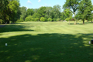 Taylor Meadows Golf Club | Michigan golf course