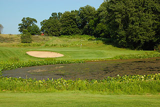 Thor napple Creek Golf Club