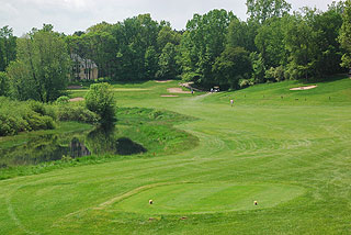 Timber Ridge Golf Club