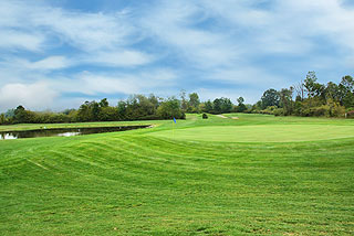 Timberwood Golf Club - Michigan Golf Course