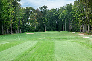 Timberwood Golf Club - Michigan Golf Course
