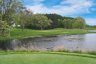 Tullymore Golf Club