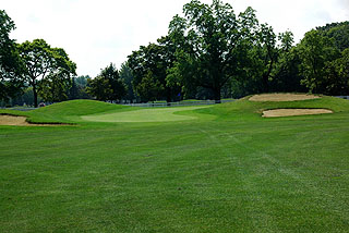 Wallinwood Springs Golf Club