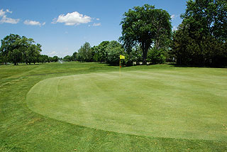 Warren Valley Golf Club - West | Michigan golf course 