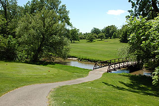 Warren Valley Golf Club - West | Michigan golf course 