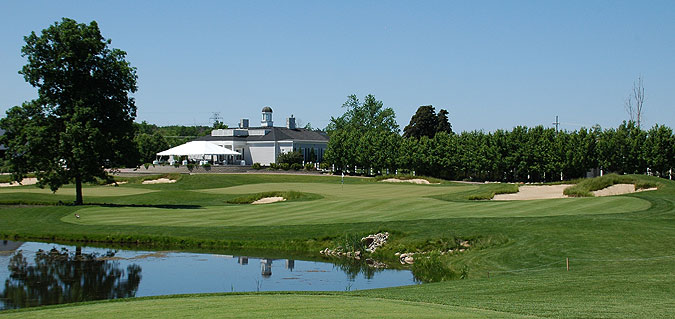 Westwynd Golf Club