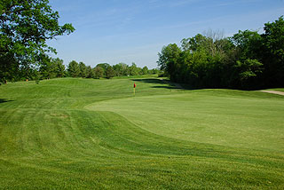 The Links at Whitmore Lake | Michigan golf course