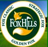 FOX HILLS GOLF & BANQUET CENTER-CLASSIC| Michigan Golf Course ...