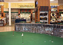 GolfSmith - Troy, Michigan