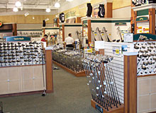 GolfSmith - Troy, Michigan