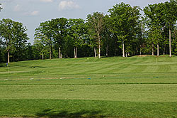 St. Ives Resort - Michigan golf resort