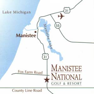 Manistee National - Michigan Golf Resort