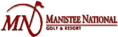 Michigan Golf - Manistee National Golf & Resort
