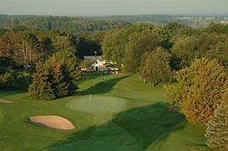 Evergreen Resort - Michigan Golf Resort