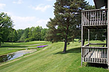 Riverwood Resort - Michigan Golf Resort