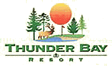Thunder Bay Resort - Michigan golf resort