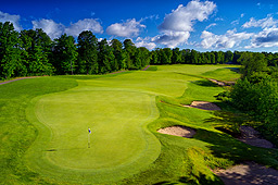 Treetops Resort - Michigan golf resort