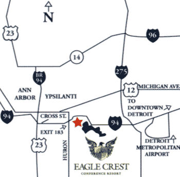 Eagle Crest Conference Resort