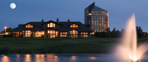 Grand Traverse Resort and Spa - Michigan Golf Resort