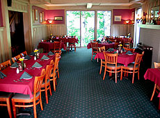 HawksHead Inn & Restaurant - Michigan Golf Resort
