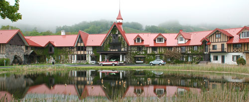 Boyne Highlands Resort
