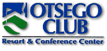 Otsego Club  - Michigan Golf Resort