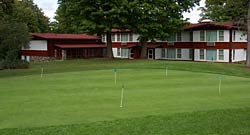 Otsego Club  - Michigan Golf Resort
