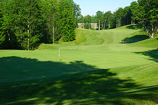 Cedar River at Shanty Creek Resort