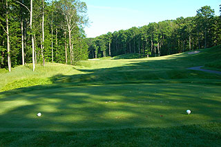 Cedar River at Shanty Creek Resort